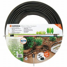 Garden Watering Kit - Below or Above Ground